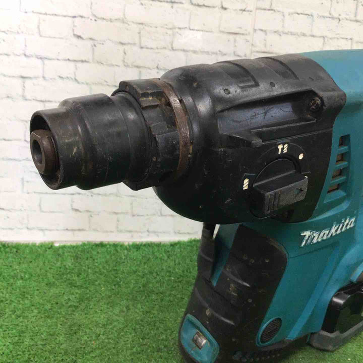 ★マキタ(makita) コードレスハンマドリル HR262DRDX【町田店】