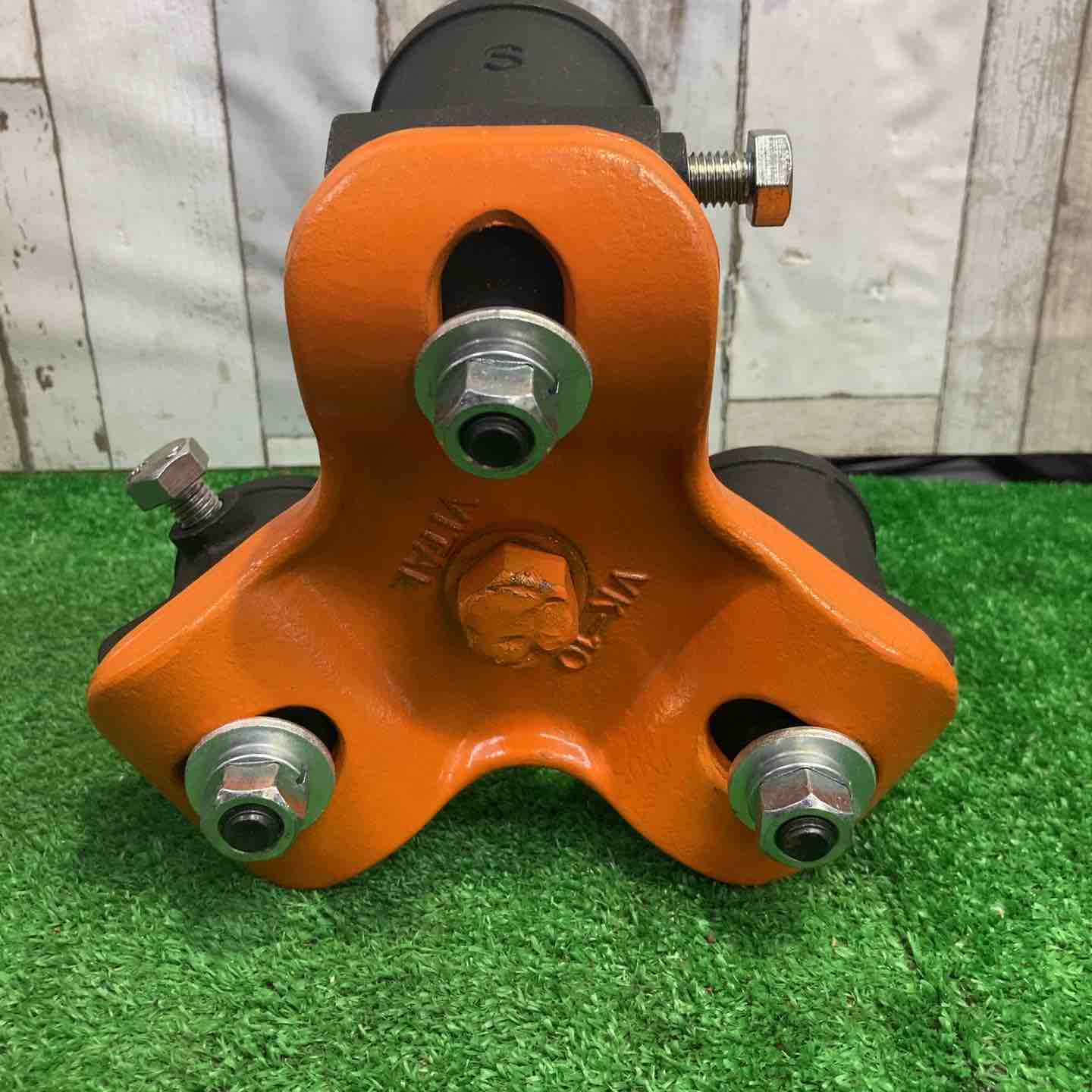 バイタル工業 Vハンガー 1t 1トン用 VK-10/VKS-10 チェーンブロック