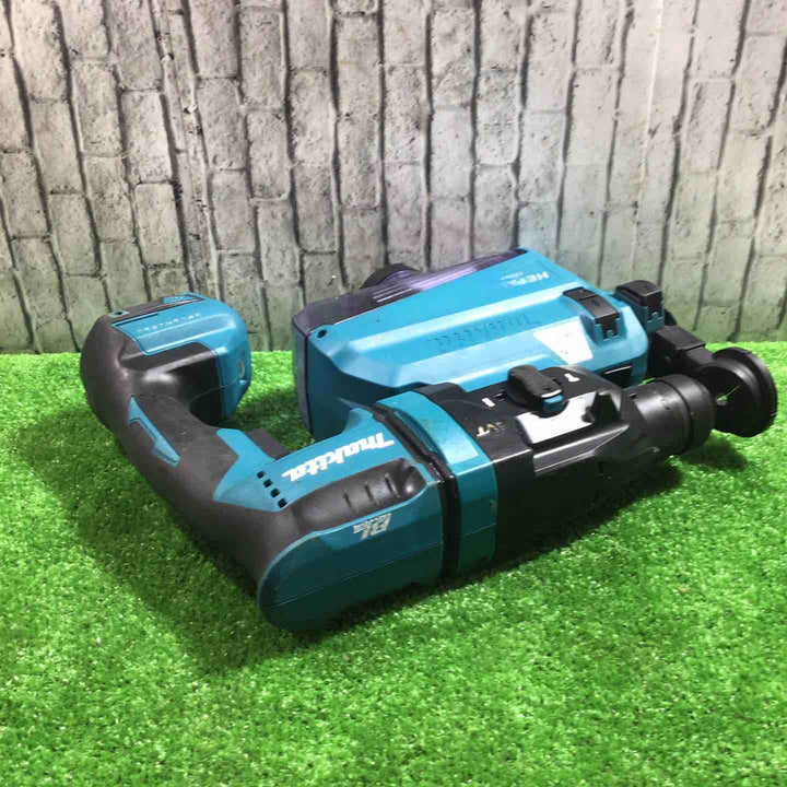 ★マキタ(makita) コードレスハンマドリル HR182DRGX【川口店】