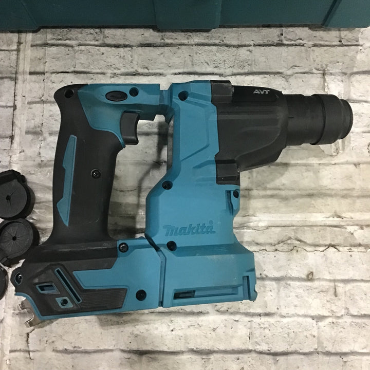 ★マキタ(makita) コードレスハンマドリル HR183DZK【川口店】