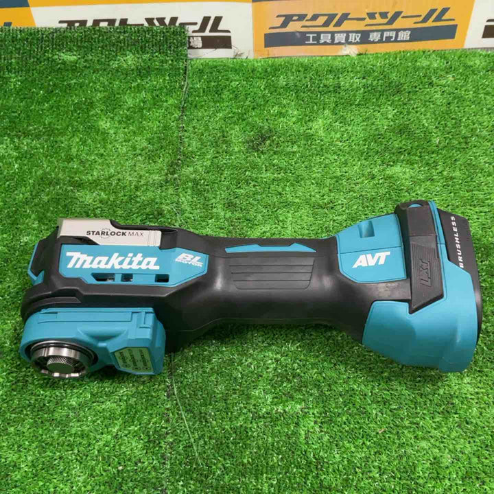 ★マキタ(makita) コードレスマルチツール TM52DZ【草加店】