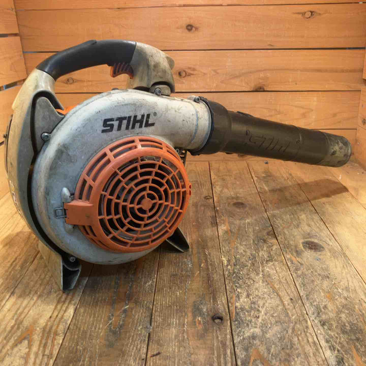 【中古品】STIHL エンジンブロワ BG86-C E【所沢店】