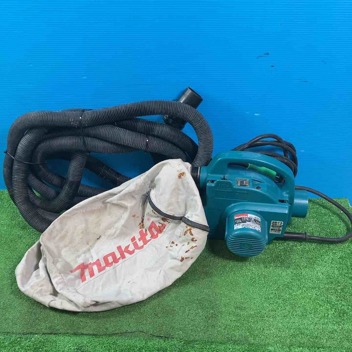 ★マキタ(makita) 小型集じん機 乾式 450(P)【岩槻店】