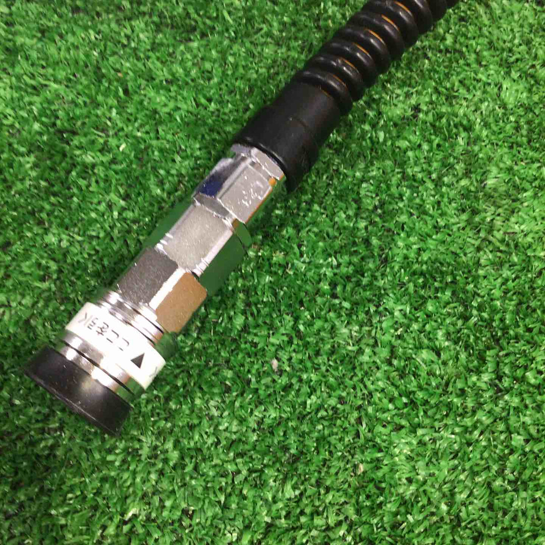◇マックス スタンダードやわすべりほーす HH-5020E2 AH96482 高圧用エアホース【町田店】