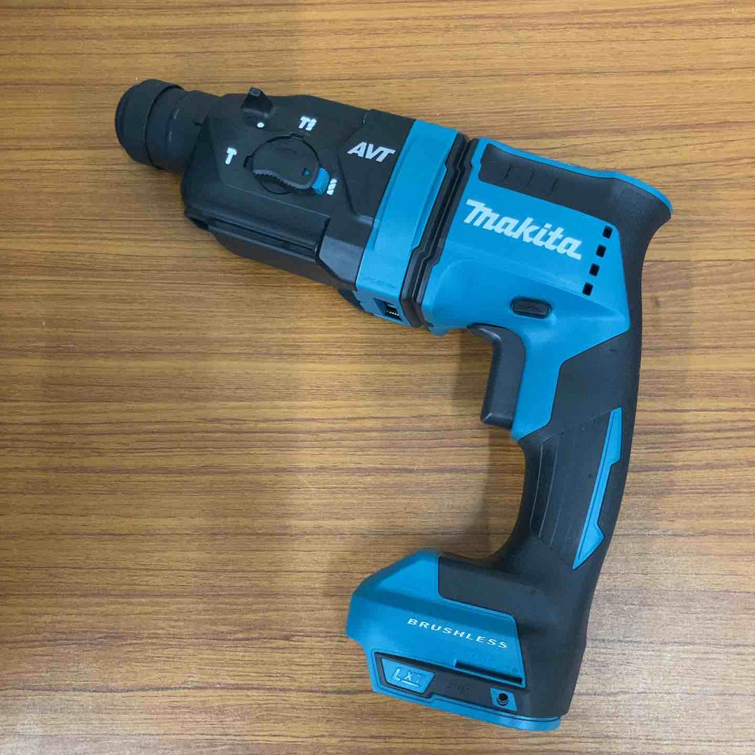 【美品】★マキタ(makita) 18mmコードレスハンマドリル HR182DZKV【八潮店】