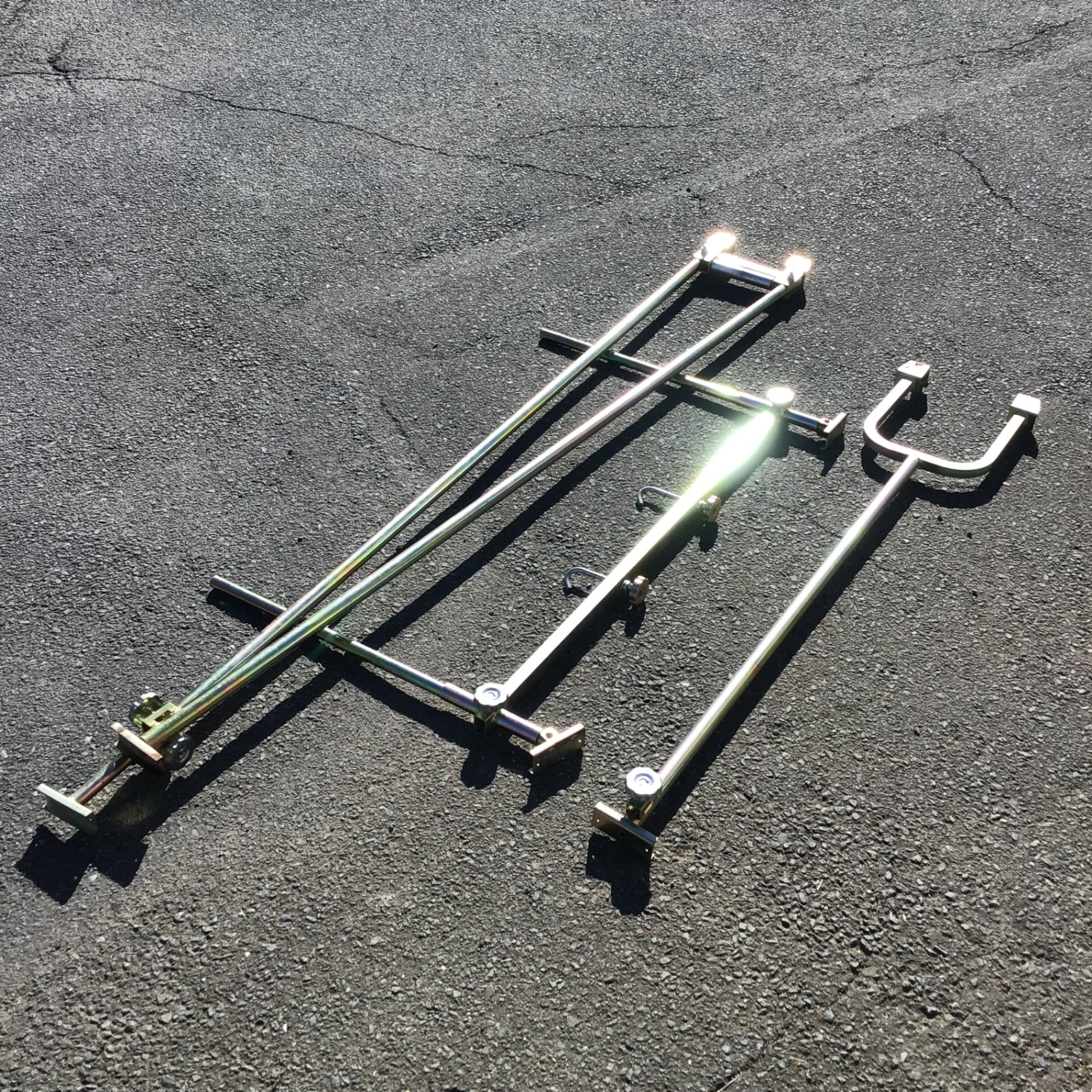 店頭受取り限定/現状品】 小俣製作所/瓦揚げ機・セビー高速