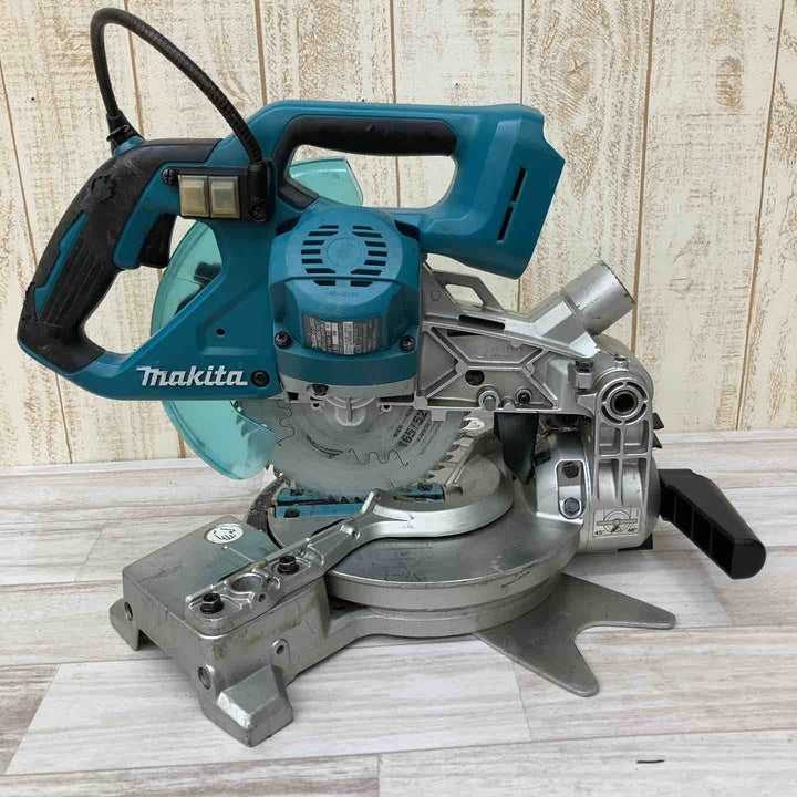 ★マキタ(makita) コードレス卓上マルノコ LS600DZ【柏店】
