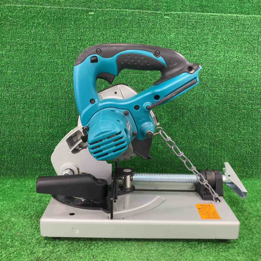 ◇マキタ(makita) 125mmコードレスチップソー切断機  LC540DZ【川崎店】