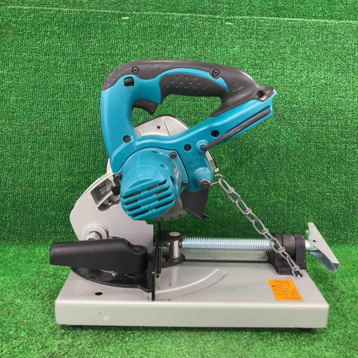 ◇マキタ(makita) 125mmコードレスチップソー切断機  LC540DZ【川崎店】