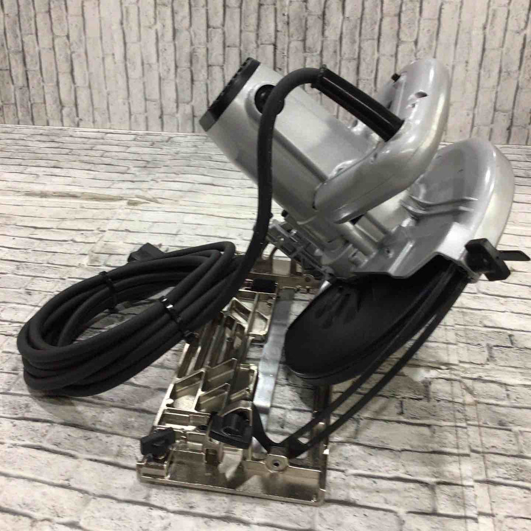★ハイコーキ(HIKOKI ※旧:日立工機) 造作丸のこ C8UA【川口店】
