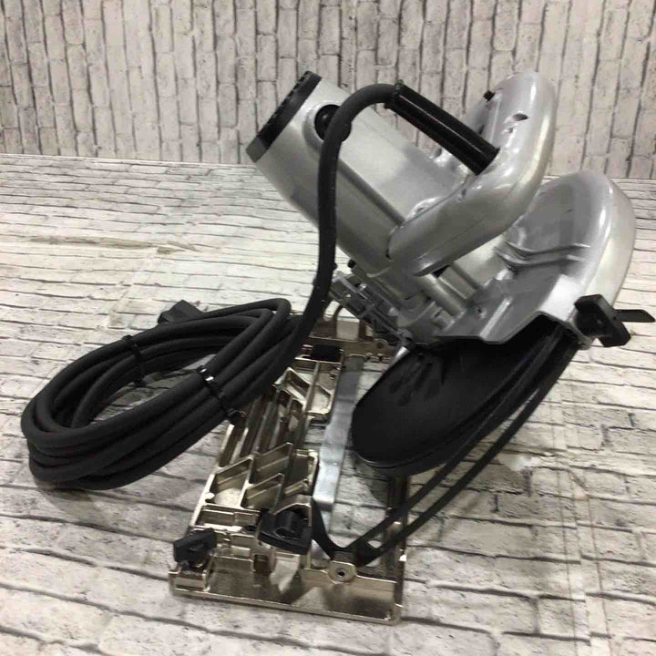 ★ハイコーキ(HIKOKI ※旧:日立工機) 造作丸のこ C8UA【川口店】