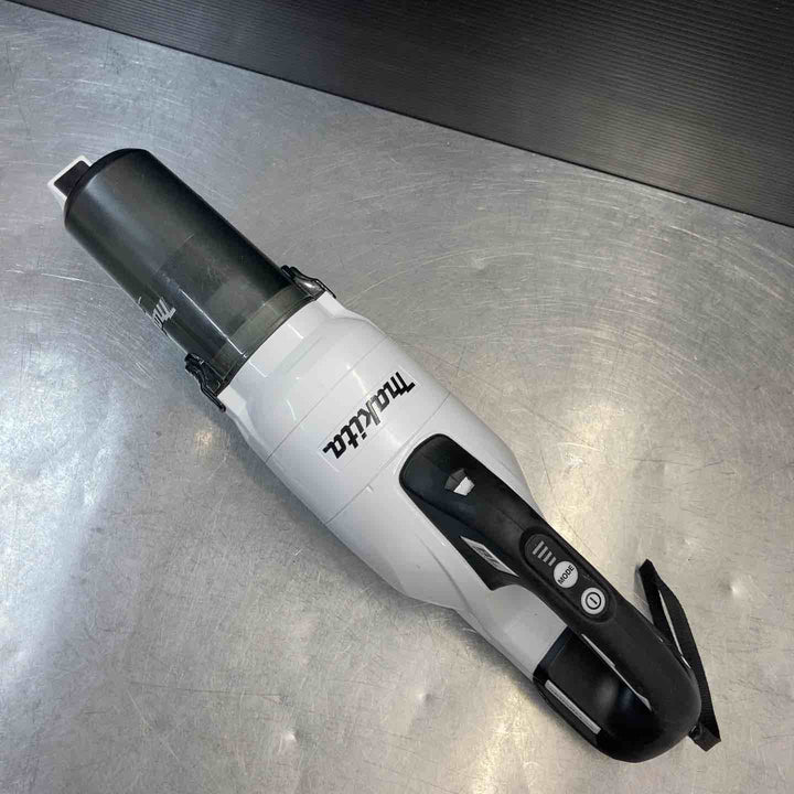 【中古品】 ★マキタ(makita) コードレスクリーナー CL286FDZW 18V 【東大和店】