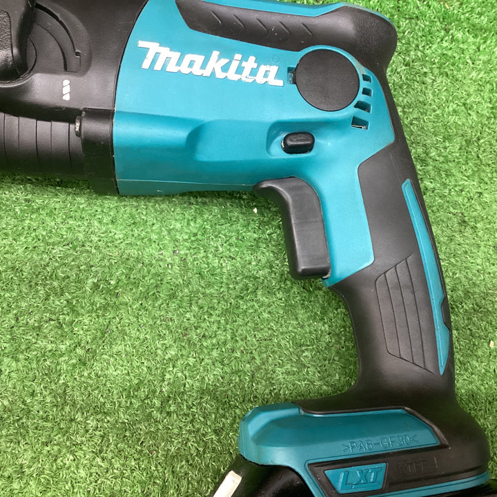 ★マキタ(makita) コードレスハンマドリル HR165DRGX【川越店】