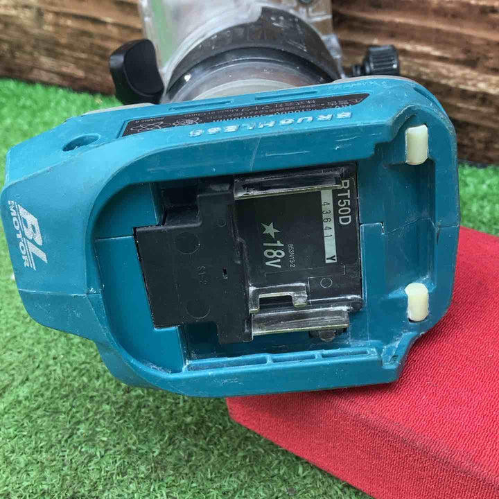★マキタ(makita) コードレストリマー RT50DZ【川越店】