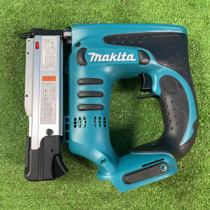 ◇マキタ(makita) コードレスピンネイラ PT350DZ 14.4V3.0Ahバッテリー専用モデル 本体のみ【岩槻店】