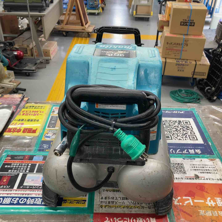 ★マキタ(makita) エアコンプレッサー AC462XGH【戸田店】