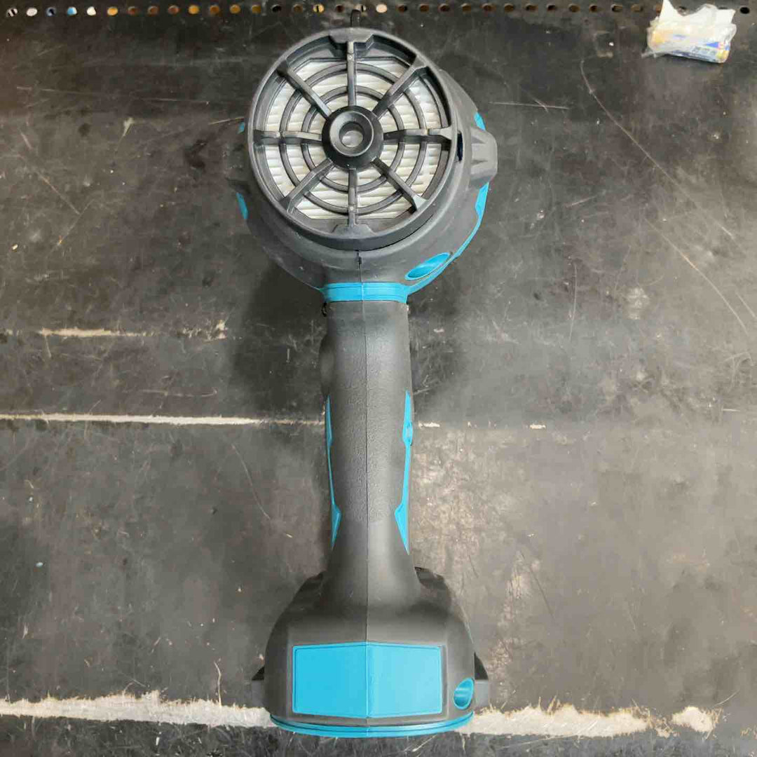 ★マキタ(makita) コードレスエアダスタ AS001GZ【草加店】