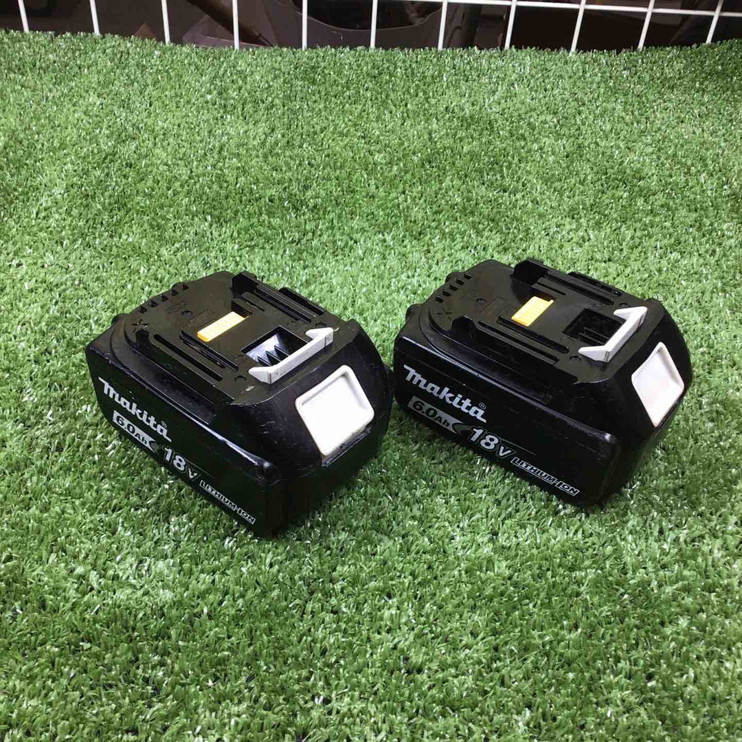 マキタ(makita) コードレスインパクトドライバー TD173DGXFY【川崎店】