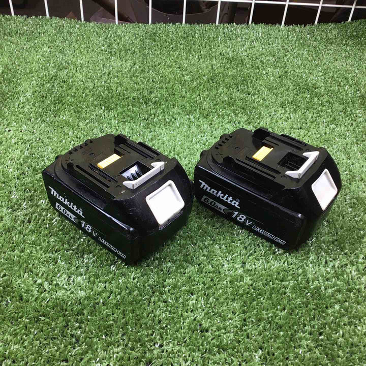 マキタ(makita) コードレスインパクトドライバー TD173DGXFY【川崎店】