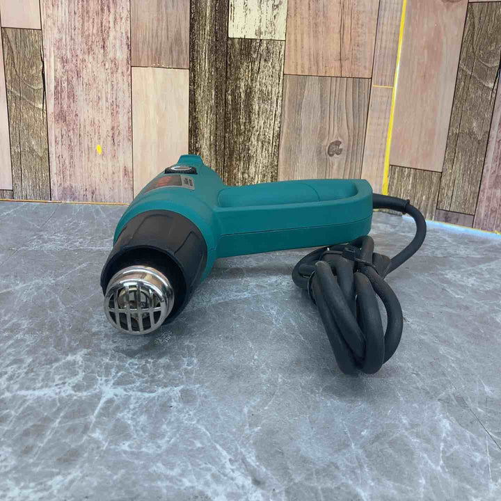 【中古品】◇リョービ RYOBI ホットエアガン HAG-1551 ヒートガン【八潮店】