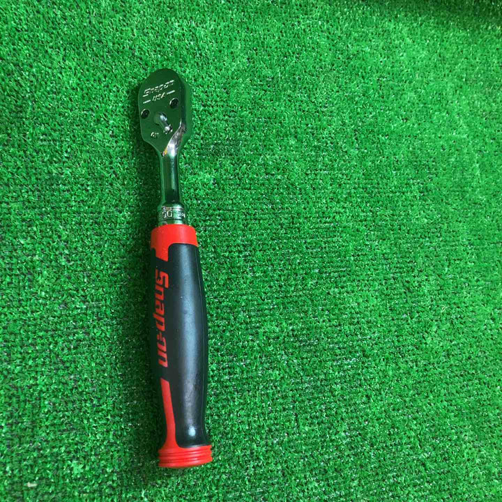 スナップオン(Snap-on)  3/8sq ラチェットハンドル FH100【川越店】