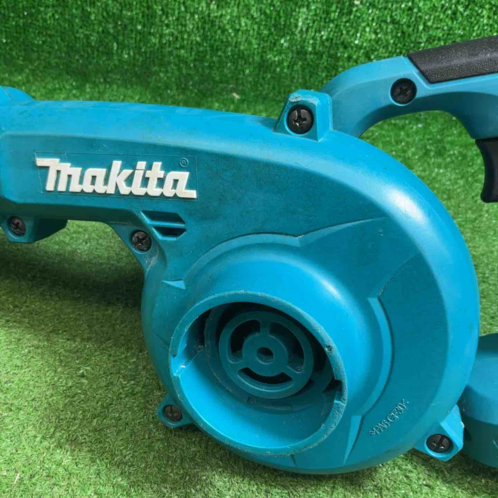 【中古品】マキタ(makita) コードレスブロワ UB185DZ【藤沢店】