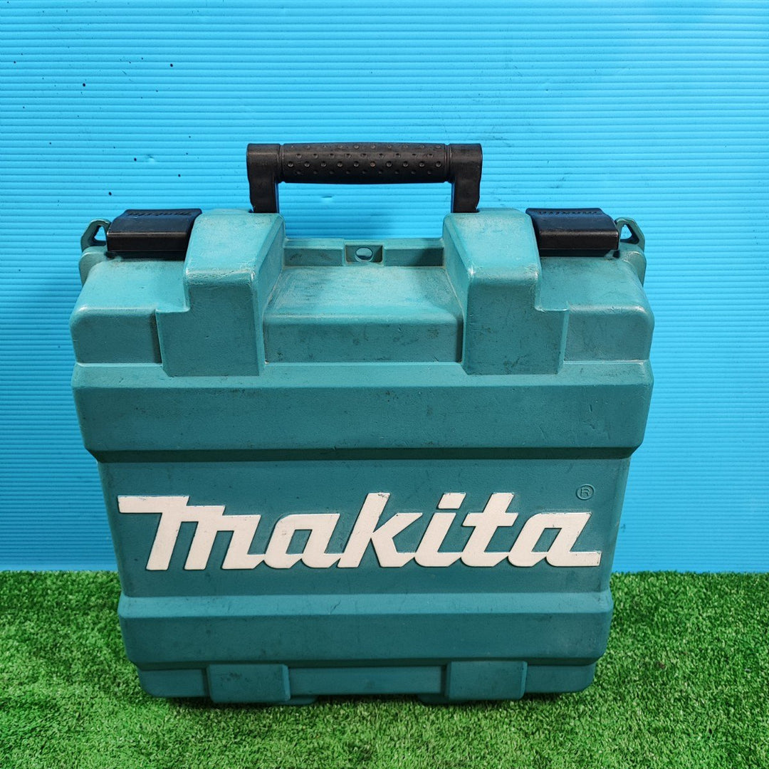 ★マキタ(makita) 高圧エア釘打ち機 AN632HM【岩槻店】