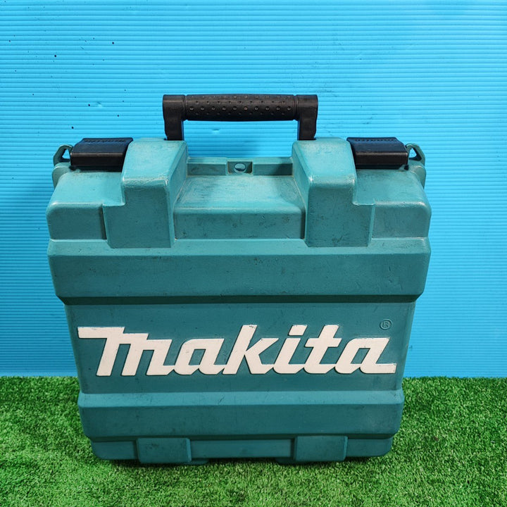 ★マキタ(makita) 高圧エア釘打ち機 AN632HM【岩槻店】