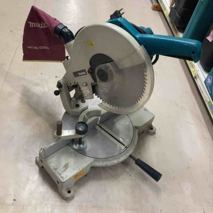 【店頭受取り限定】◇マキタ(makita) 卓上丸ノコ LS1030【町田店】