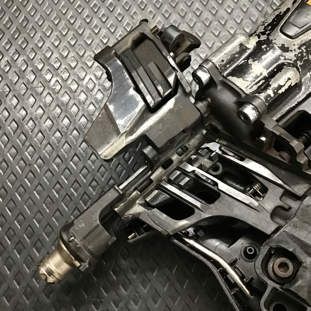 【中古品】 マックス/MAX 高圧エア釘打ち機・HN-50N2(D) 【鴻巣店】