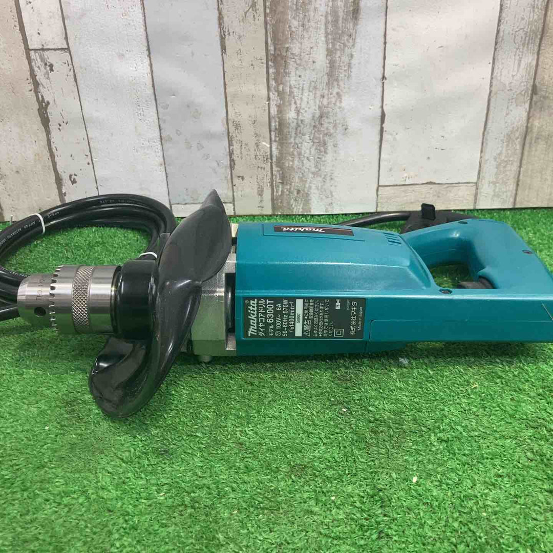 ◇マキタ(makita) ダイヤコアドリル 6300T【町田店】