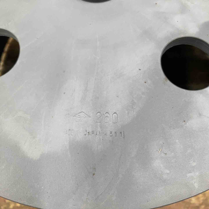 【美品】ドラゴンALC用コアドリル 260mm【柏店】