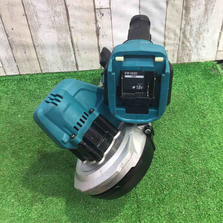 ★マキタ(makita) コードレスポータブルバンドソー PB183DZ【町田店】