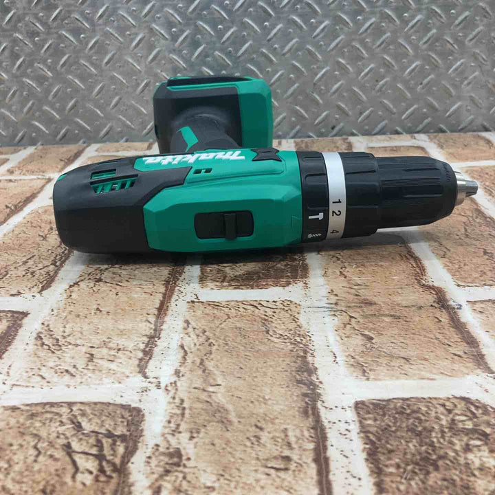 ◇マキタ(makita) 充電式震動ドリルドライバ MHP003DSX【所沢店】