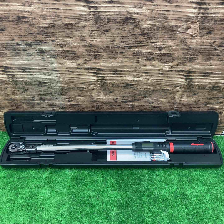 ▲スナップオン(Snap-on)デジタルトルクレンチATECH3NQ300B【川越店】