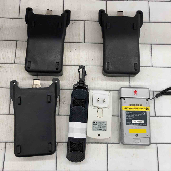 光源パワーメーター【所沢店】