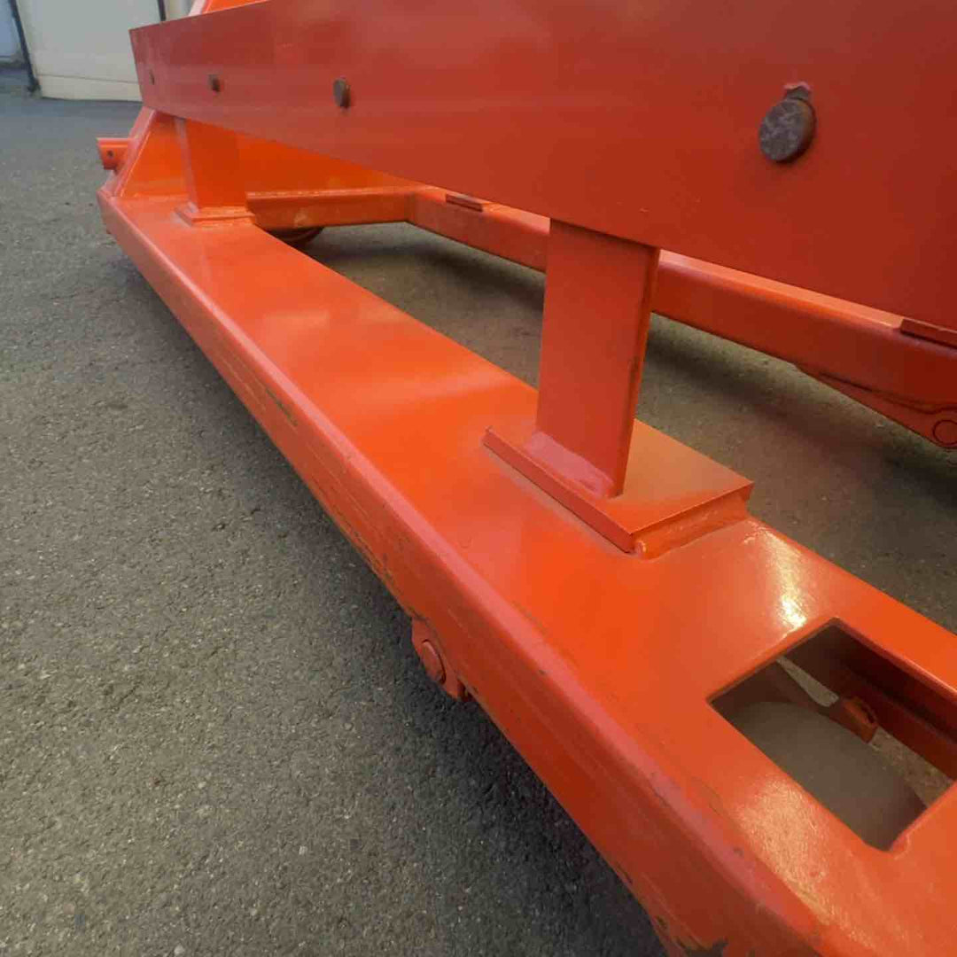 【中古・店頭受取り限定】 をくだ屋技研 キャッチパレット ローラーコンベア付き CP-10S-100 【桶川店】