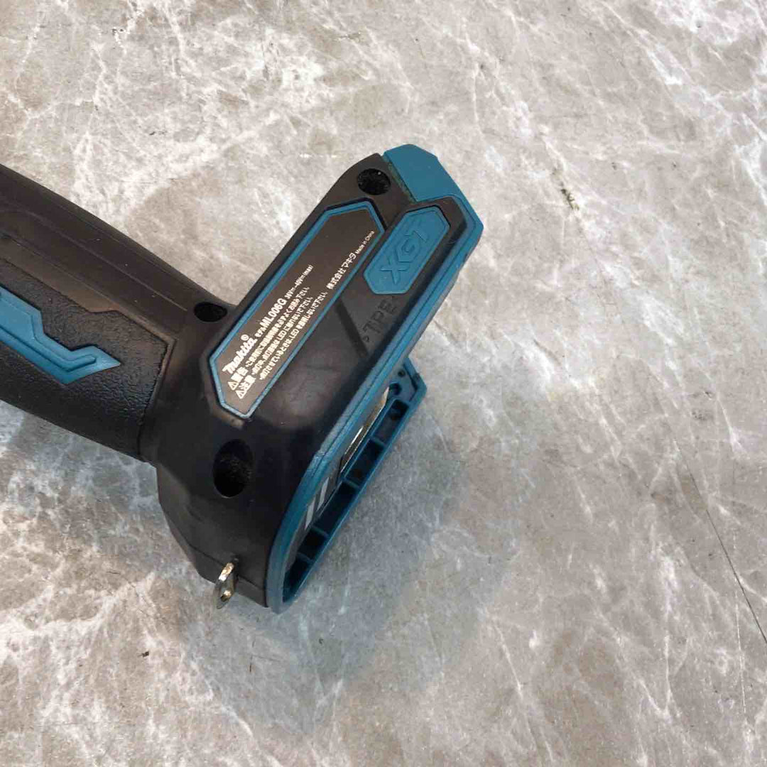 ★マキタ(makita) コードレスワークライト ML006G【八潮店】