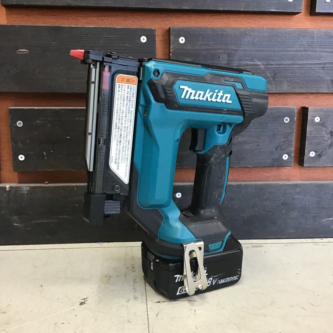 【中古品】 マキタ/makita コードレスピンネイラ PT353DRG 【鴻巣店】