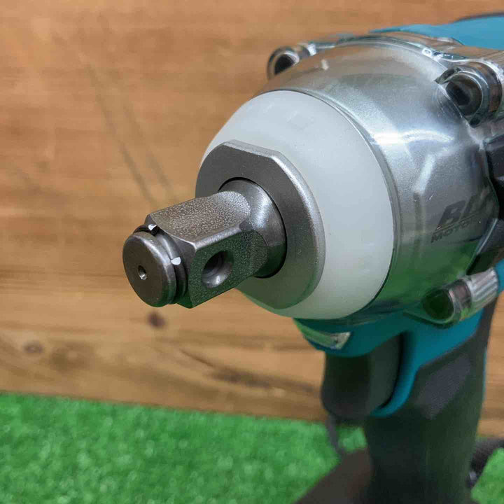【未使用品】 マキタ/makita コードレスインパクトレンチ TW300DZ 【鴻巣店】