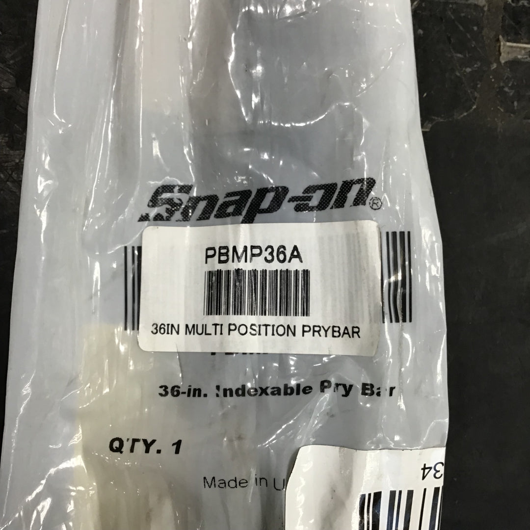 【未使用品】スナップオン Snap-on マルチポーションプライバー PBMP36A