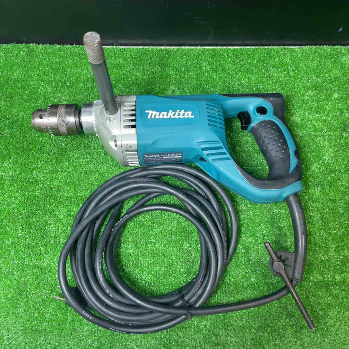 ☆マキタ(makita) 電気ドリル 6305A ブレーキ付【岩槻店】