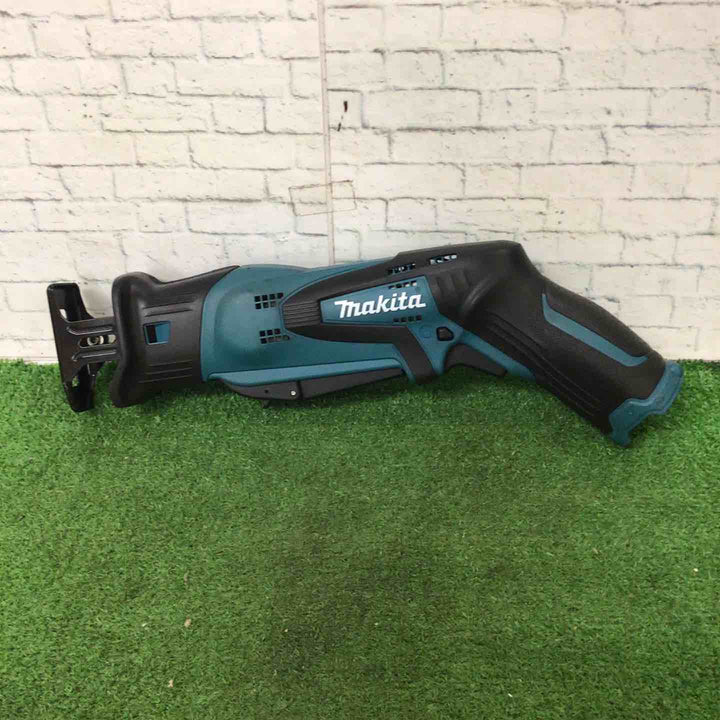 ★マキタ(makita) コードレスレシプロソー JR101DZ【町田店】