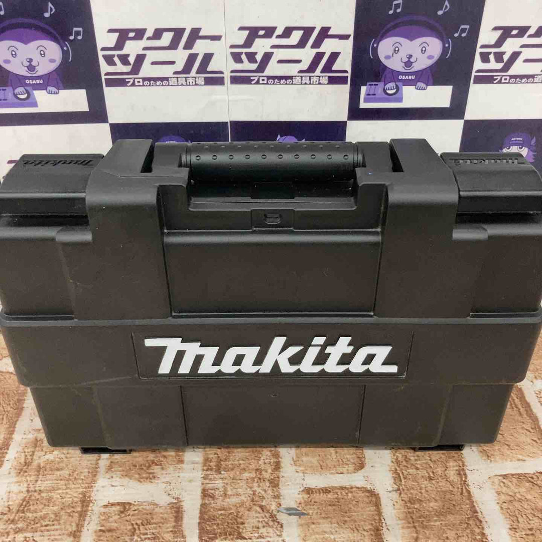 【未使用品】マキタ(makita) 7.2V コードレスペンインパクトドライバ TD023DHXAP【所沢店】