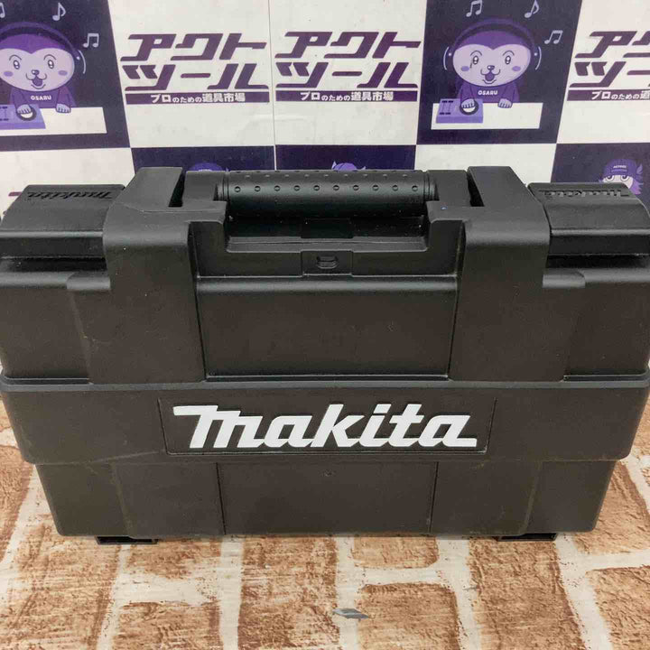 【未使用品】マキタ(makita) 7.2V コードレスペンインパクトドライバ TD023DHXAP【所沢店】