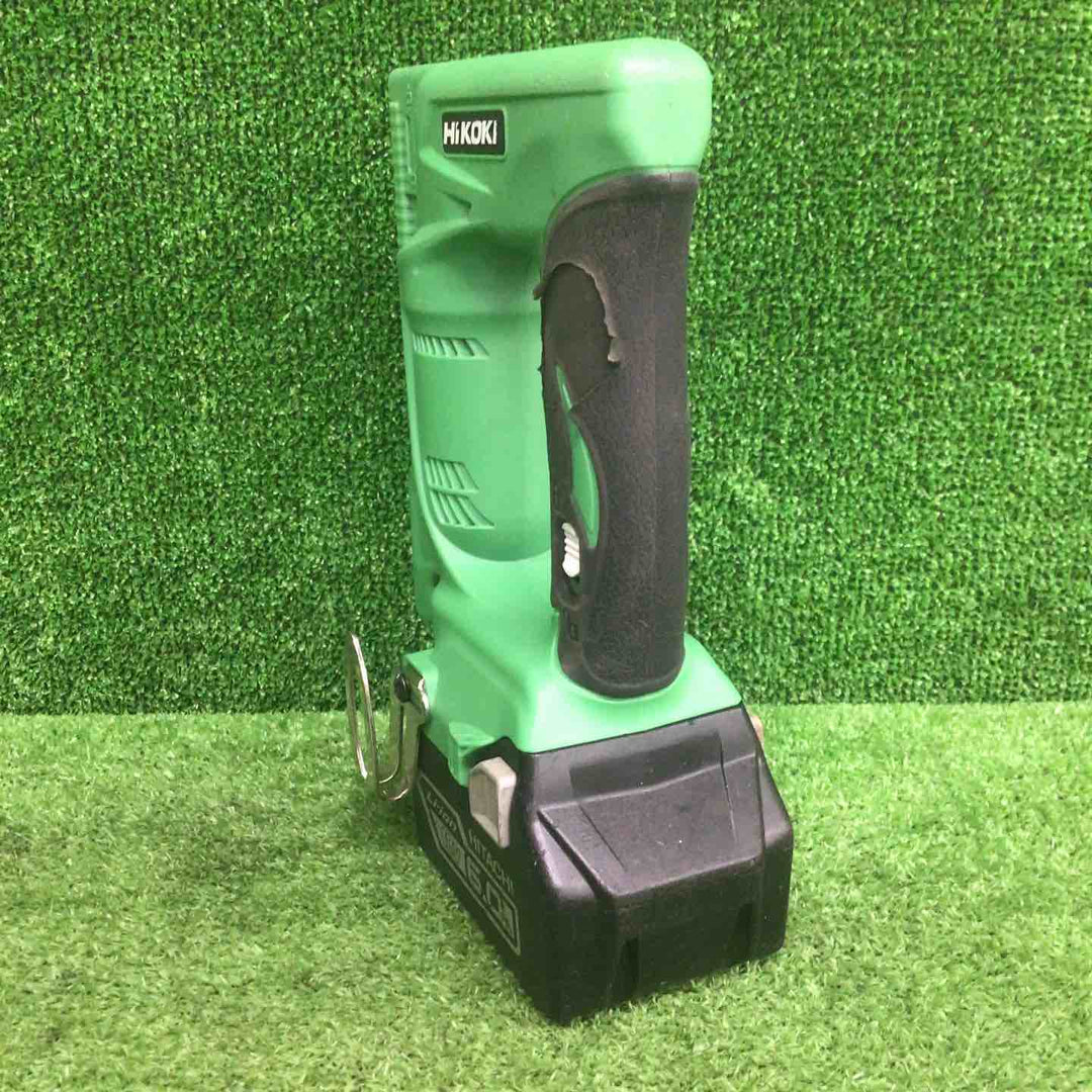 【中古品】 ハイコーキ/HIKOKI コードレスタッカ N18DSL(LXPK) CT線 【鴻巣店】