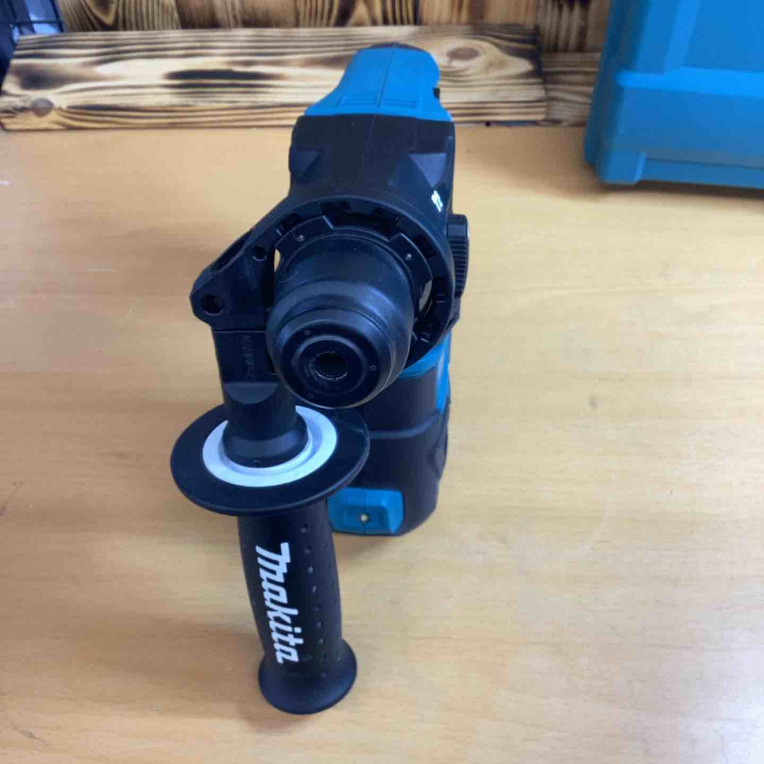 ★マキタ(makita) コードレスハンマドリル HR166DSMX【越谷店】