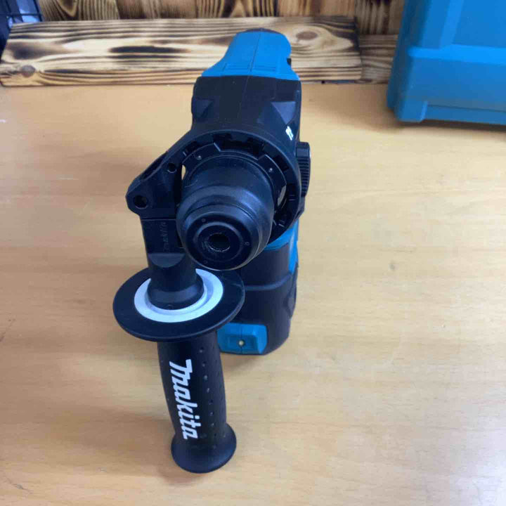 ★マキタ(makita) コードレスハンマドリル HR166DSMX【越谷店】