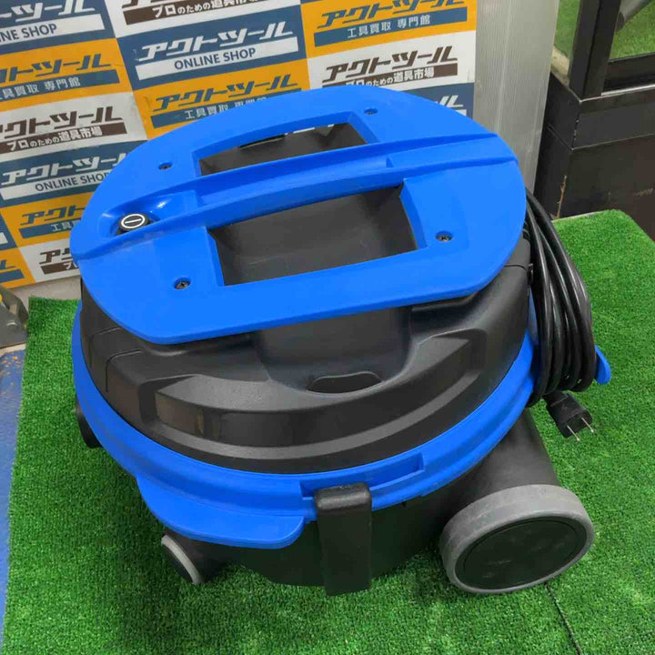 ◇蔵王産業 100V 真空掃除機 DRYV-21Y【草加店】