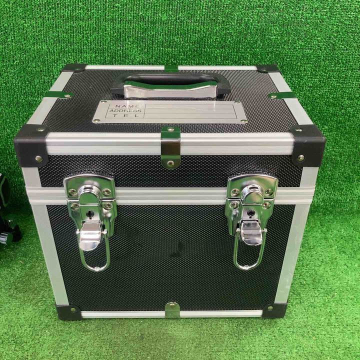 ◇MAX/マックス グリーンレーザー墨出し器 LA-81DG【川崎店】